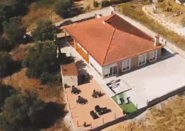 Al Recanto Do Sol Torres Novas Εξωτερικό φωτογραφία